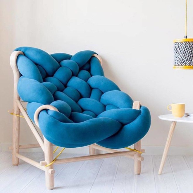 Những món nội thất sáng tạo và độc đáo, đảm bảo ai cũng muốn rước về nhà ngay8
