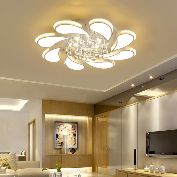 Đồ nội thất tô điểm không gian sống3