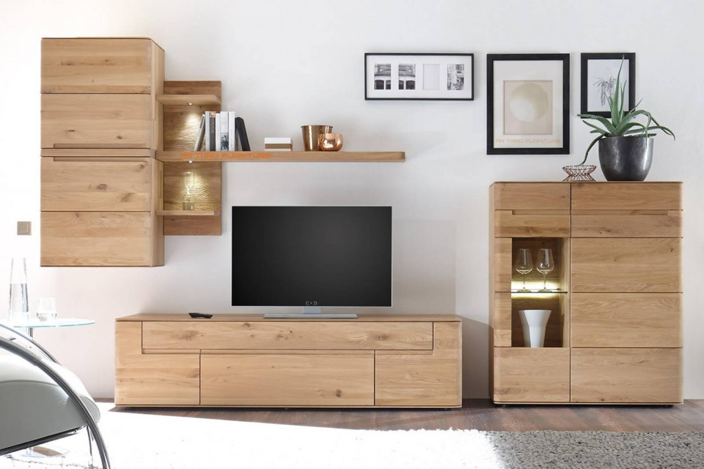 Gỗ sồi – Chất liệu độc đáo, bền đẹp cho đồ nội thất hiện đại8