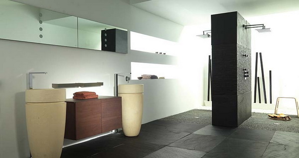 Cách để chọn bồn rửa mặt phù hợp cho phòng tắm nhà bạn7
