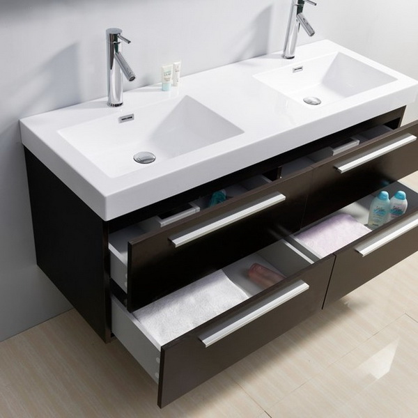 Cách để chọn bồn rửa mặt phù hợp cho phòng tắm nhà bạn8