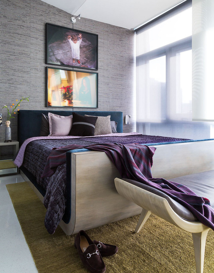 Lưu ý không thể bỏ qua khi thiết kế cửa sổ phòng ngủ4