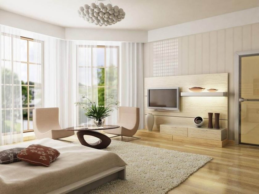 Những lỗi thường gặp khi thiết kế nội thất chung cư5