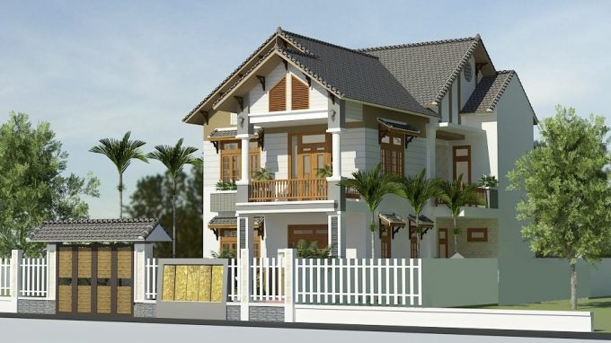 Những yếu tố không thể bỏ qua khi thiết kế nội thất biệt thự1