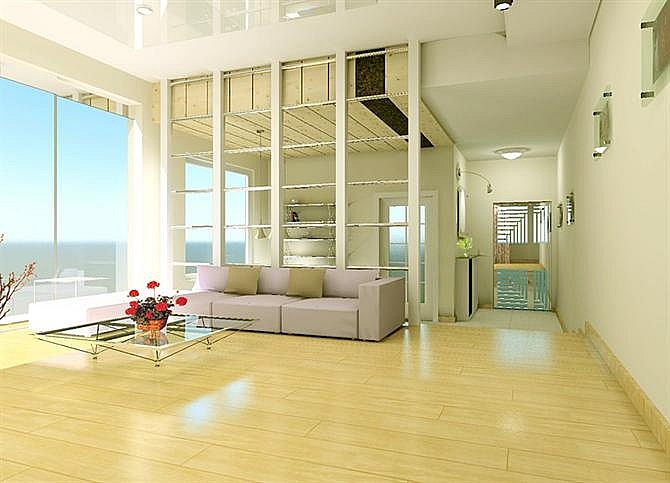Những yếu tố không thể bỏ qua khi thiết kế nội thất biệt thự4