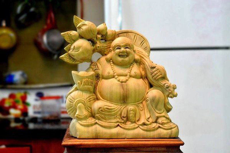 Dat nhung vat “hut tai” nay trong nha se som doi van giau sang-Hinh-2