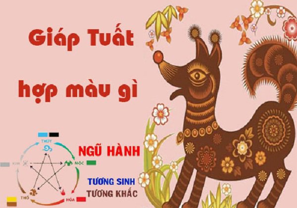 sinh nam 1994 hop mau gi? xay nha dung mau nay tuoi 1994 len nhu dieu gap gio - 11