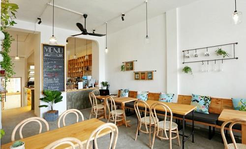 Buôn may bán đắt nhờ bài trí cây cảnh hợp phong thủy cửa hàng3