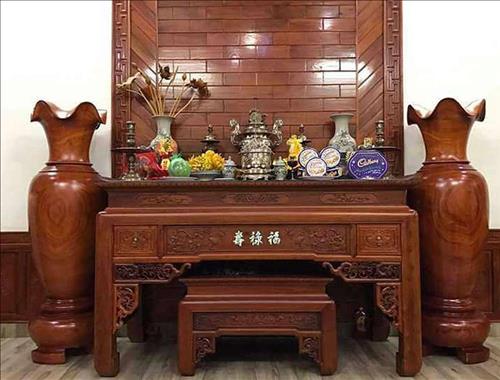 Nếu không muốn tiền bạc tiêu tán, sức khỏe sa sút, đừng đặt đá phong thủy ở những vị trí này2