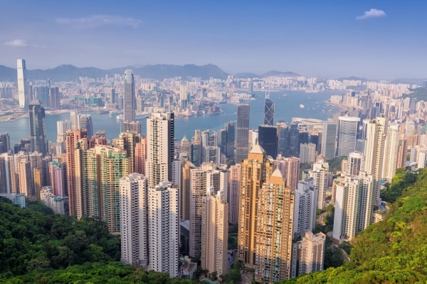 Bất động sản thế giới: Ngược chiều xu hướng kinh tế