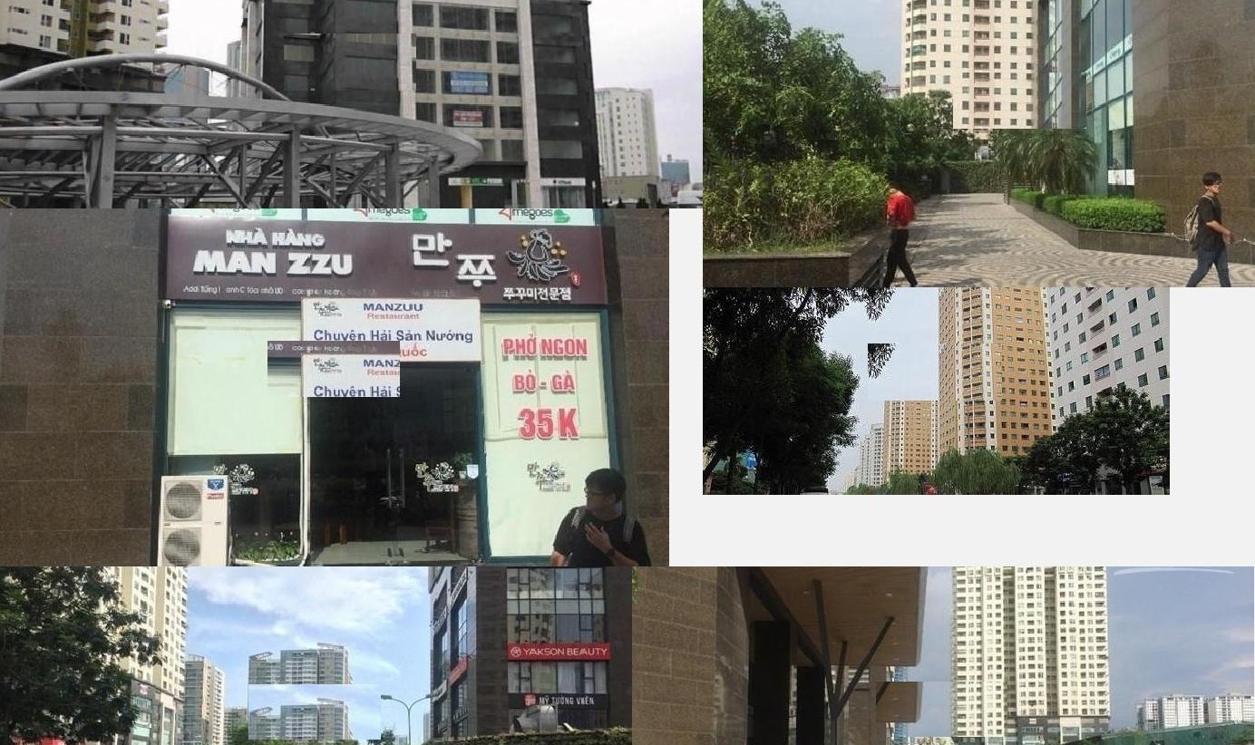 Lần thứ 3, Phó thủ tướng yêu cầu Hà Nội dứt điểm vụ dùng tầng 1 chung cư làm nhà hàng ăn uống