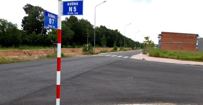 Những chính sách bất động sản nổi bật có hiệu lực từ đầu năm 2020 - ảnh 3