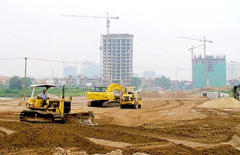 Sửa quy định bồi thường, hỗ trợ, tái định cư khi Nhà nước thu hồi đất