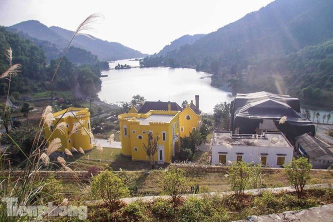 Từ năm 2020, phạt nặng chủ đầu tư phân lô bán nền sai - ảnh 2