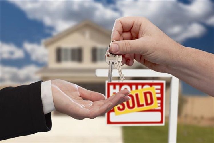 Kinh nghiệm, bí quyết bán nhà đất nhanh nhất thành công đến 90%