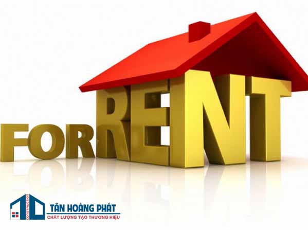 Kinh nghiệm cho thuê nhà bạn cần biết