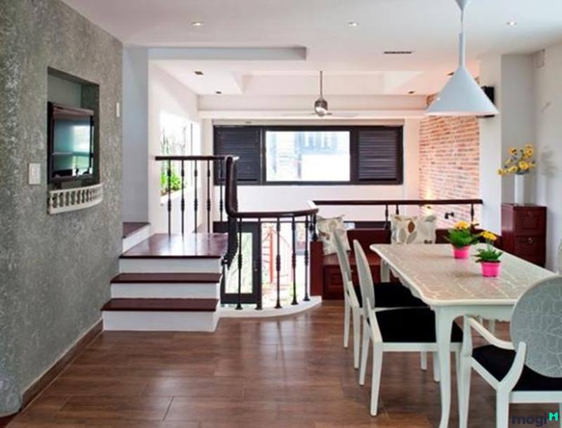 Kinh nghiệm tuyệt vời khi cho thuê nhà nguyên căn3
