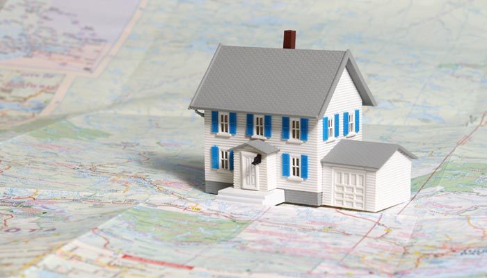 Những điều không nên bỏ qua khi mua nhà cũ