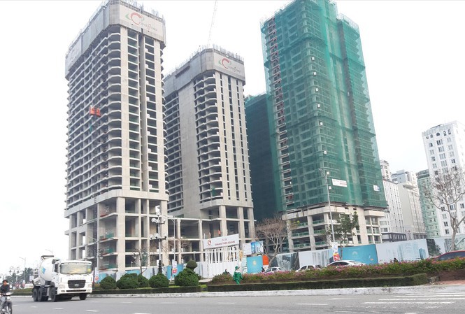 HoREA vạch 'chiêu' cam kết lợi nhận khủng Condotel của các chủ đầu tư - ảnh 1