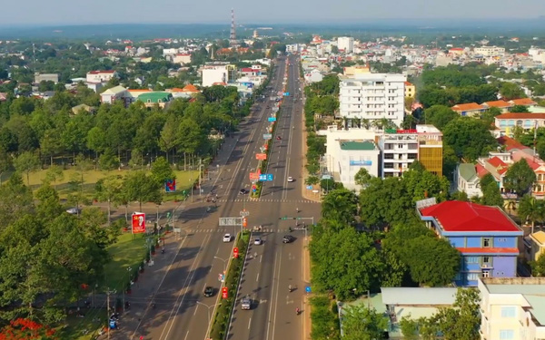 Hàng loạt ưu đãi từ Era Central Point – dự án hấp dẫn bậc nhất trung tâm Bình Phước