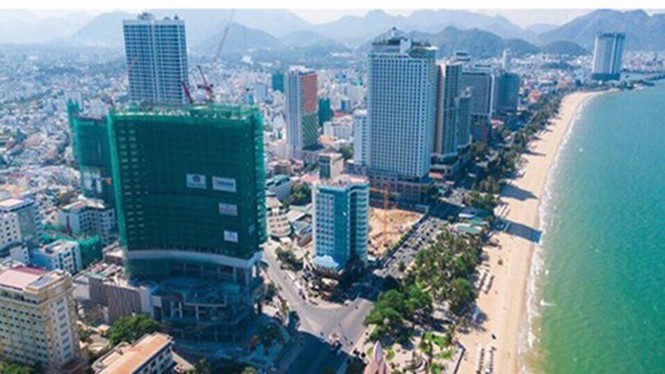HoREA vạch 'chiêu' cam kết lợi nhận khủng Condotel của các chủ đầu tư - ảnh 3