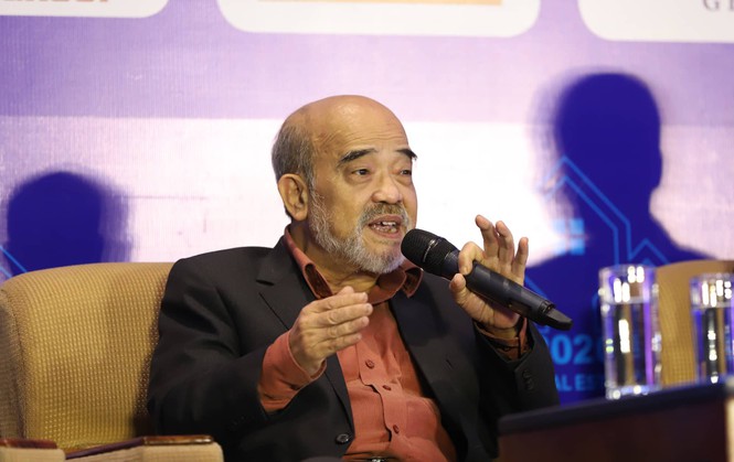 Bất động sản liệu có 'đói' vốn trong 2020? - ảnh 1