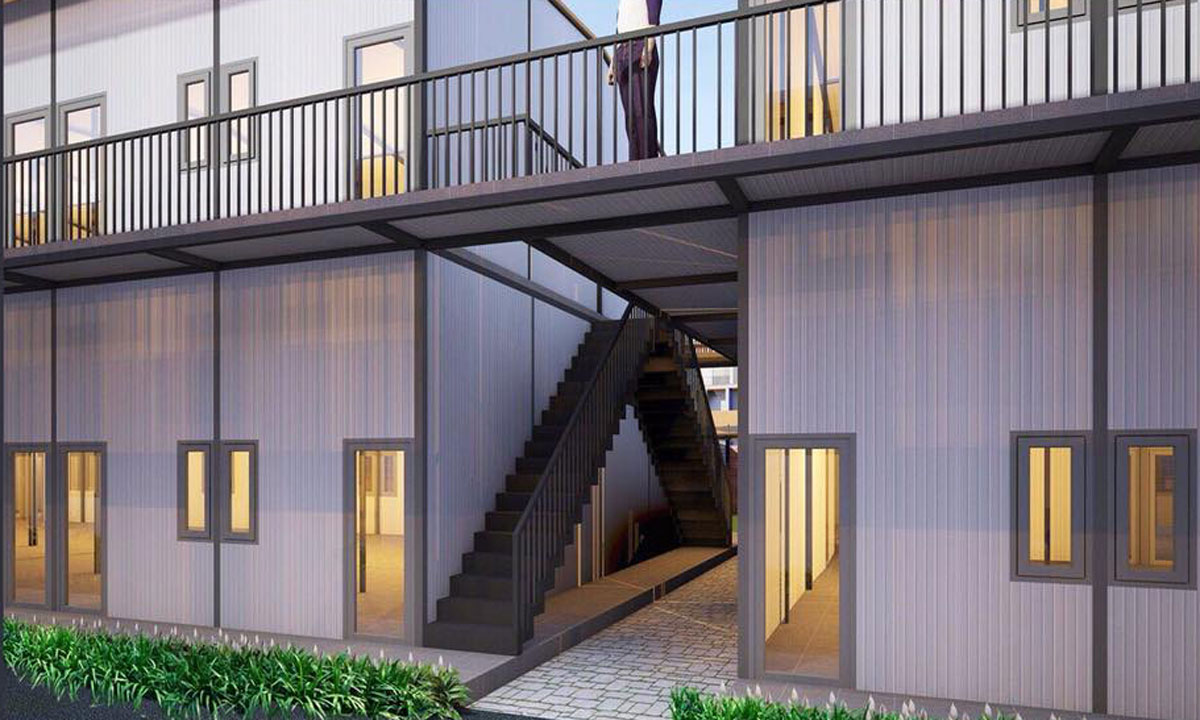 Chiêu gọi vốn đầu tư nhà trọ cam kết lợi nhuận 36%