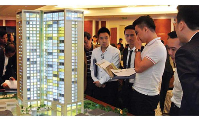 Vì sao lúc này là thời điểm vàng cho người mua nhà ở thực 3