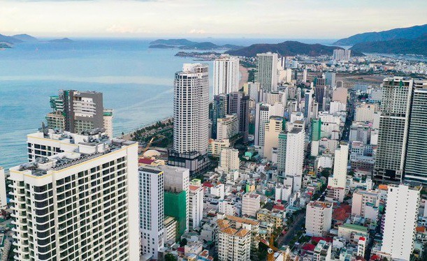 Cam kết lợi nhuận 'khủng', Condotel trên sao Hỏa vẫn có người mua - ảnh 2