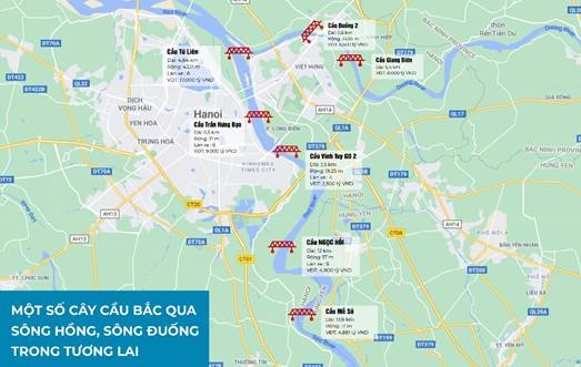 Đầu tư đất nền ven đô đón đầu xu thế tăng trưởng