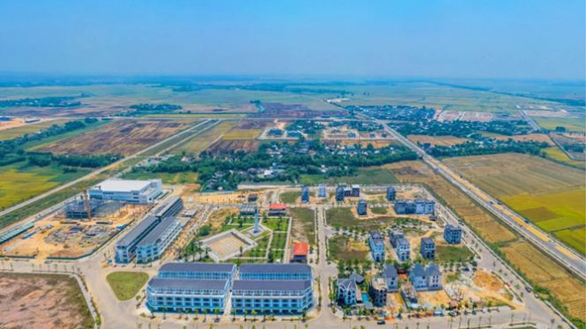 Kịch bản nào cho thị trường bất động sản năm 2020? - 2