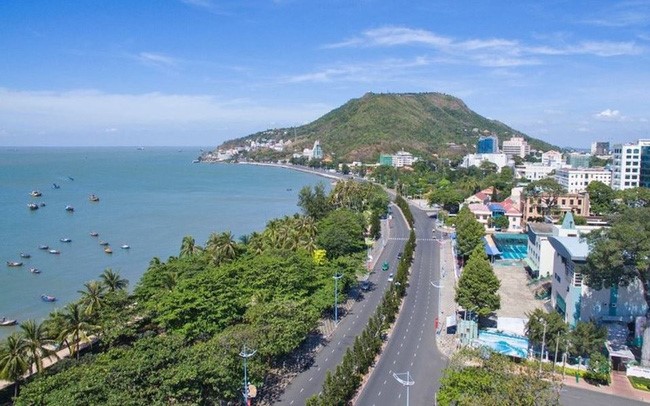 Bất động sản Hồ Tràm - Tiềm năng vô tận được “đánh thức”