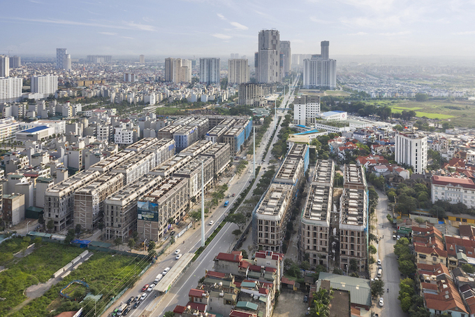 Vị trí thuận lợi, thiết kế đa năng, cùng hệ sinh thái tiện ích đa dạng tạo nên sức hút đặc biệt của Him Lam Vạn Phúc.