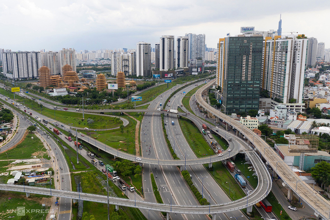 Hơn 40.000 căn hộ hoàn thiện sắp đổ bộ thị trường3