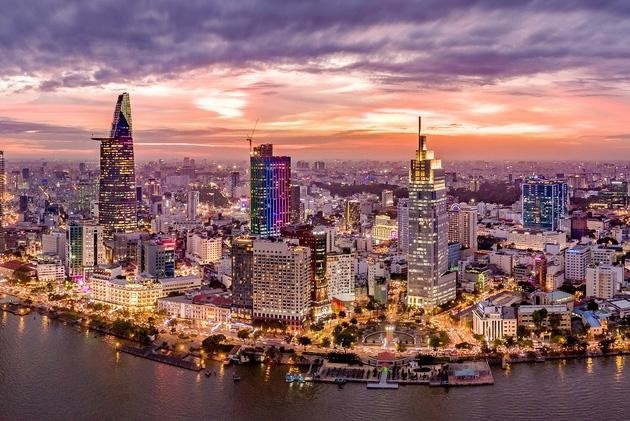 bất động sản tphcm