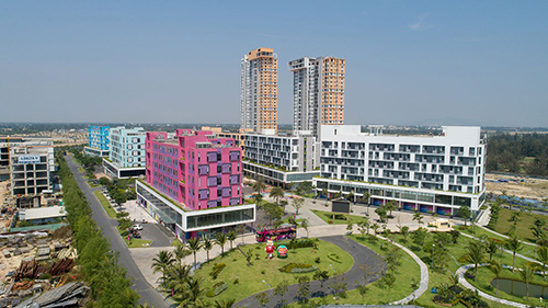 cocobay đà nẵng