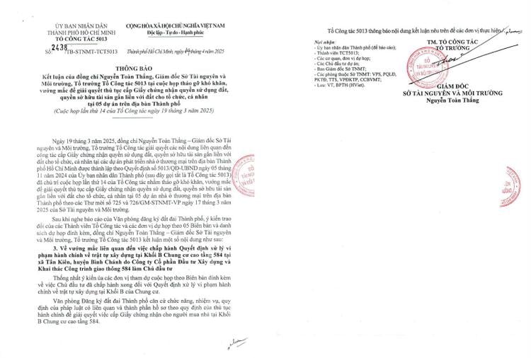 Conic Boulevard Đưa “Rừng Cây” Vào Khu Dân Cư Với Công Viên Trung Tâm Xanh Mát