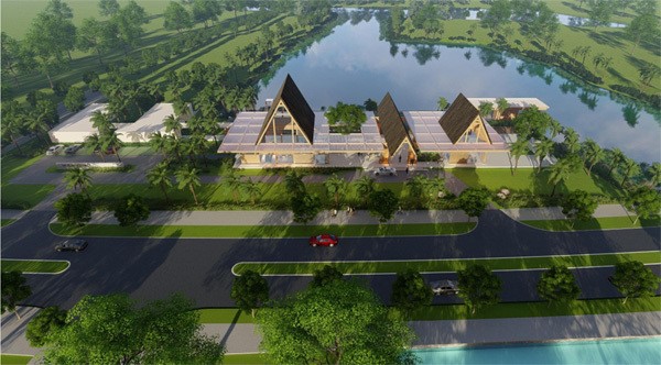 Giới giàu gia tăng, xu hướng tiêu dùng bất động sản thay đổi ra sao? - ảnh 2