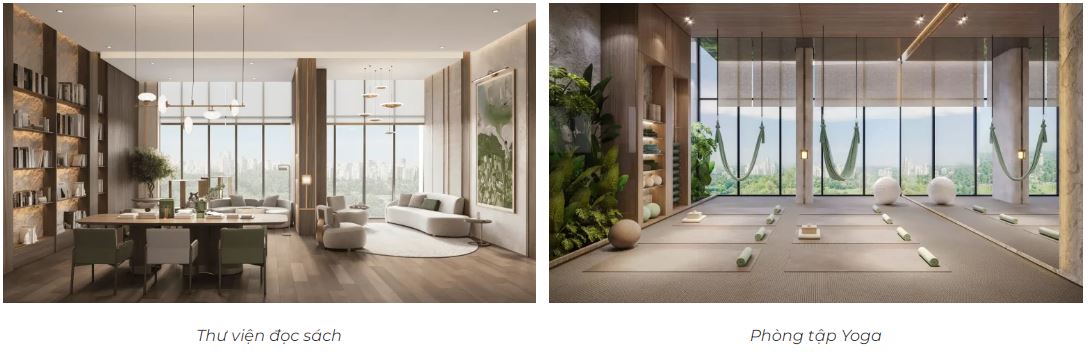 Mặt bằng tổng thể LUMIERE PRIME HILLS