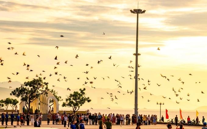 Nha Trang hút cư dân nhờ loạt hạ tầng giao thông trọng điểm