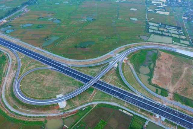  Lộ diện thị trường BĐS đang bị bỏ quên mặc dù rất gần Hà Nội và đang bùng nổ về phát triển công nghiệp  - Ảnh 1.3