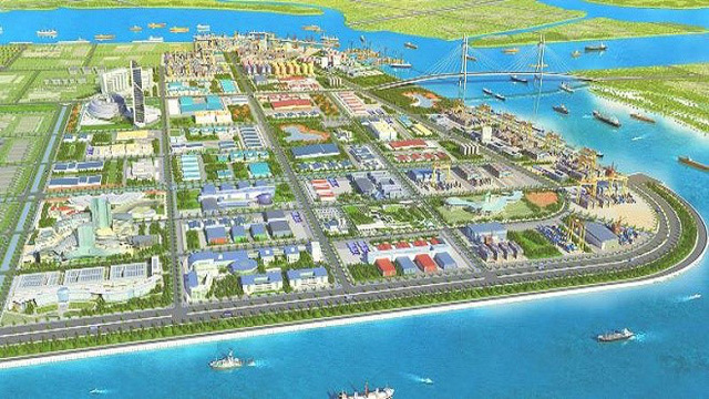  Lộ diện thị trường BĐS đang bị bỏ quên mặc dù rất gần Hà Nội và đang bùng nổ về phát triển công nghiệp  - Ảnh 1.5