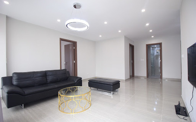 Chung cư đã qua sử dụng giảm giá mạnh, người mua chịu lỗ nặng chỉ sau vài năm 1