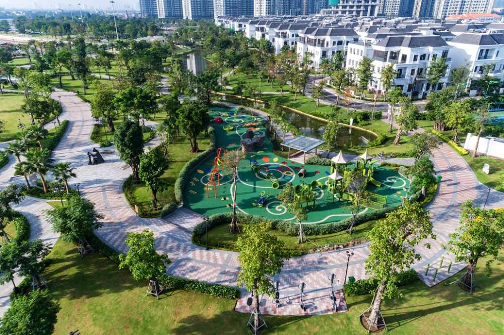 Tư duy đám đông khiến nghỉ dưỡng ven đô “sớm nở tối tàn” 3